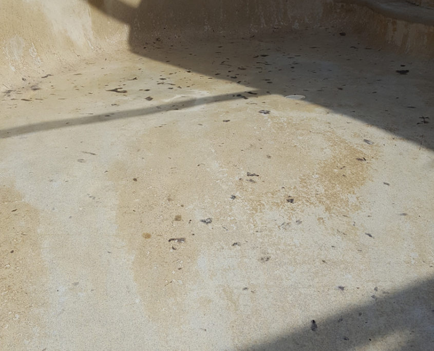 Acid-Wash-Before