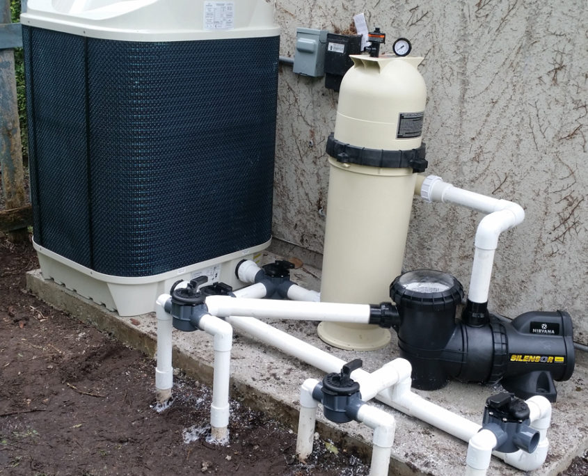 Full-System-Replacement
